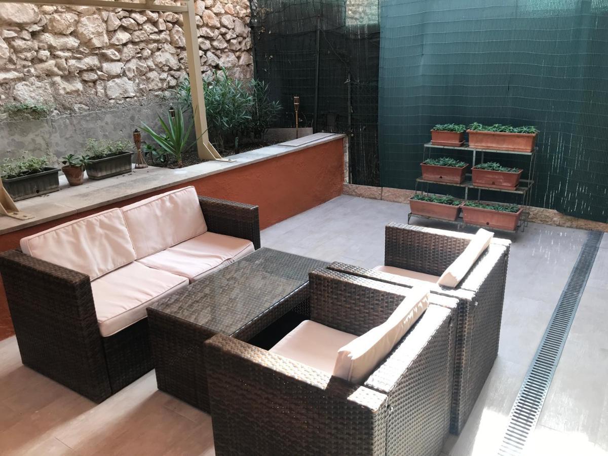 Garden Wine Suite Verona Exterior photo